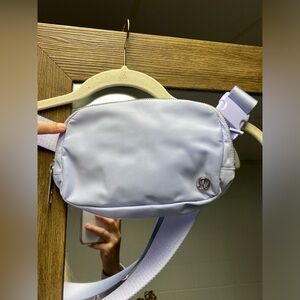 Lululemon Belt Bag